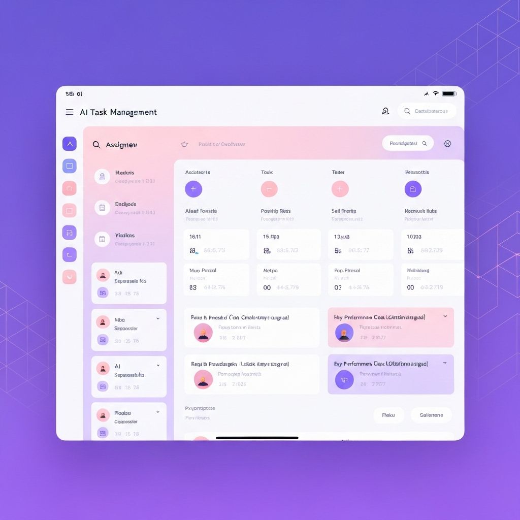 How AI is Revolutionizing Task Management