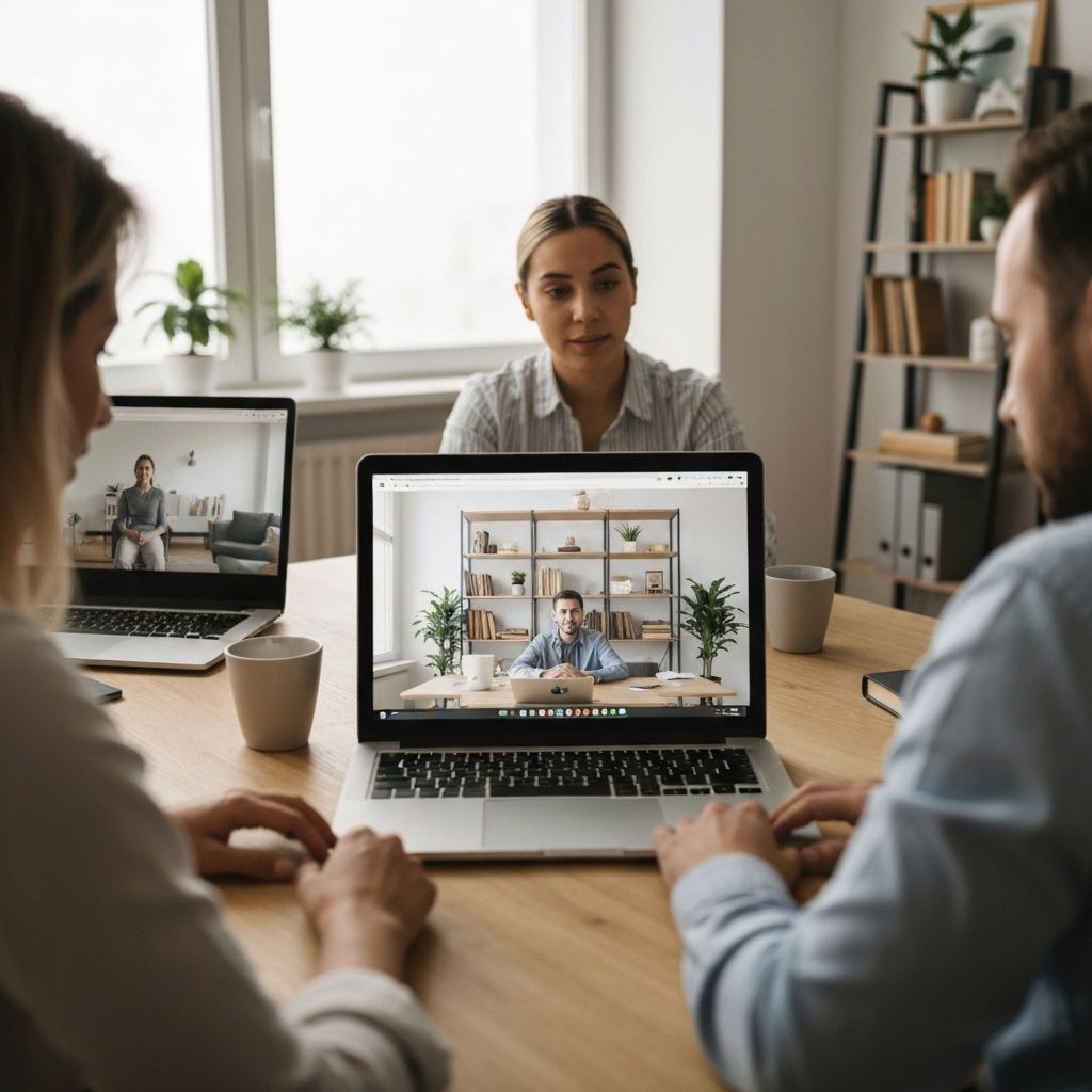 5 Productivity Hacks for Remote Teams